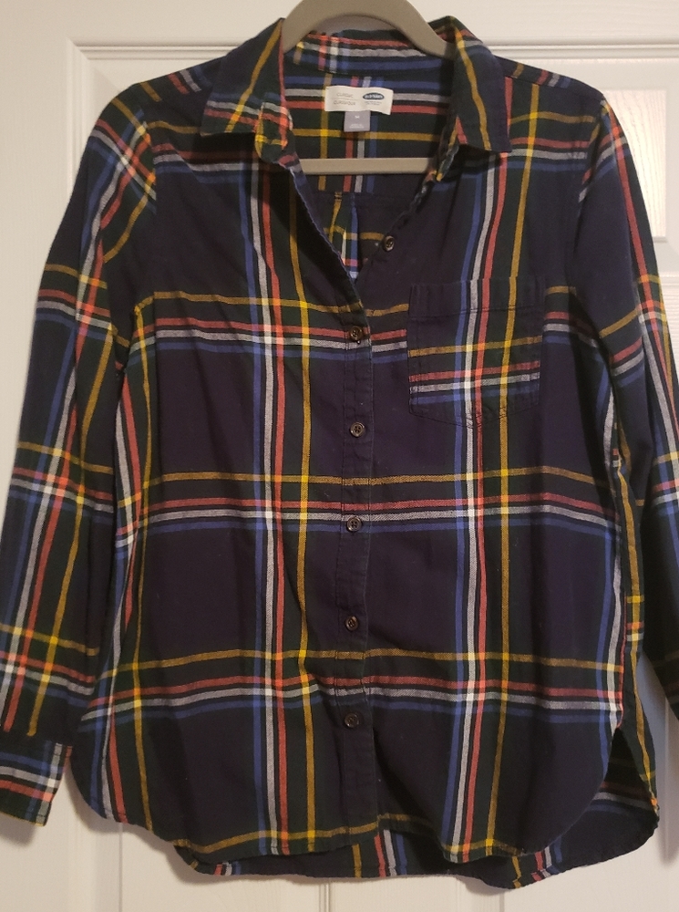 Light Flannel